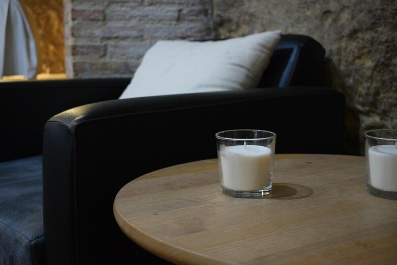 Apartamentos Studio In Pe�aflor, With Wifi