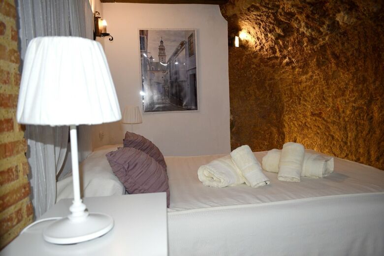 Apartamentos Studio In Pe�aflor, With Wifi