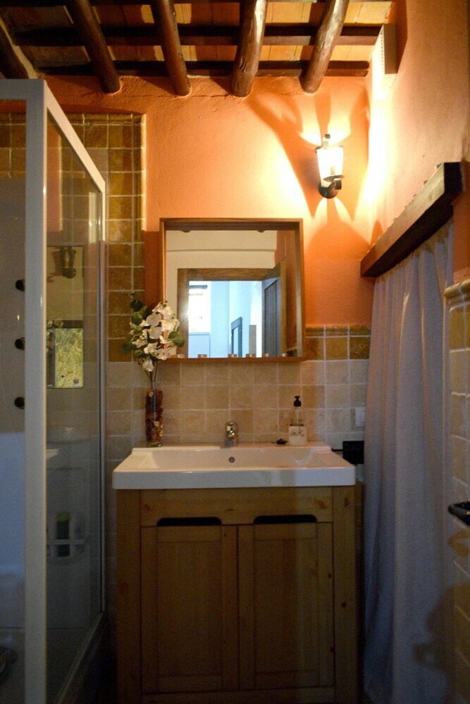 Apartamentos Studio In Pe�aflor, With Wifi
