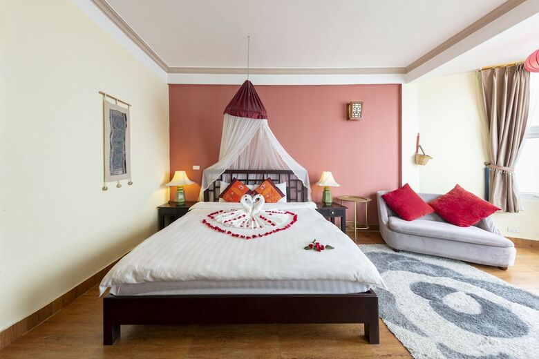 H'mong Boutique Hotel