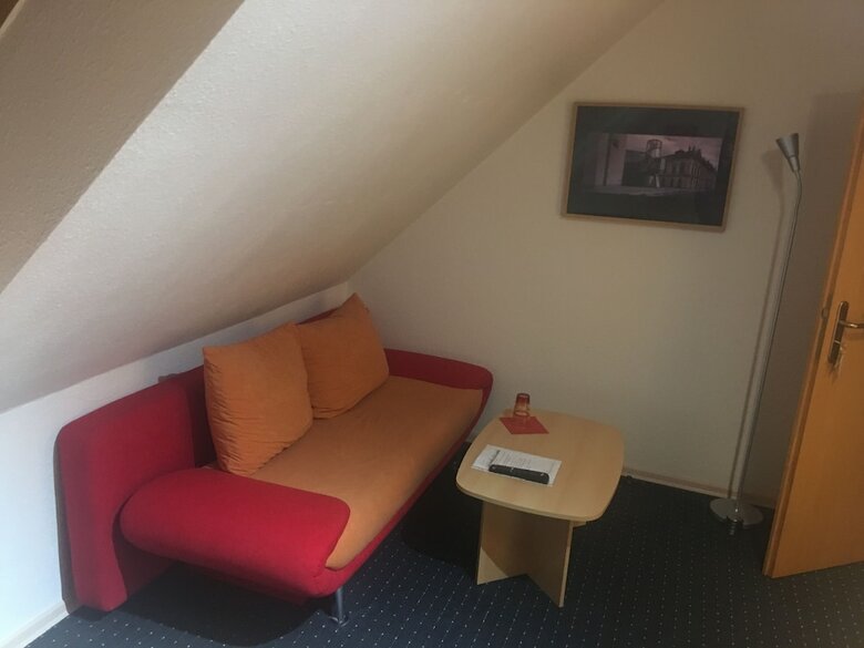 Hotel Ferienzimmer Berlin