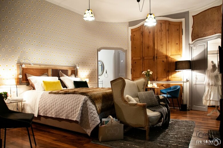 Bed & Breakfast Suite La P�rouse