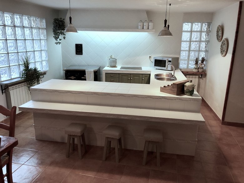 Agroturismo Casa Zaorejas