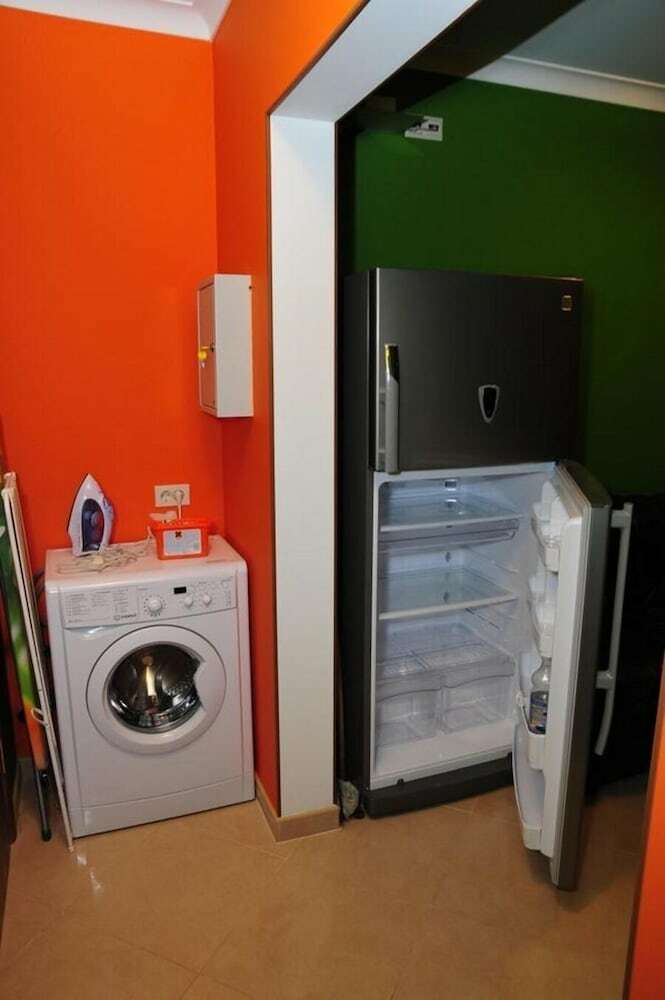Hostal Green Hostel