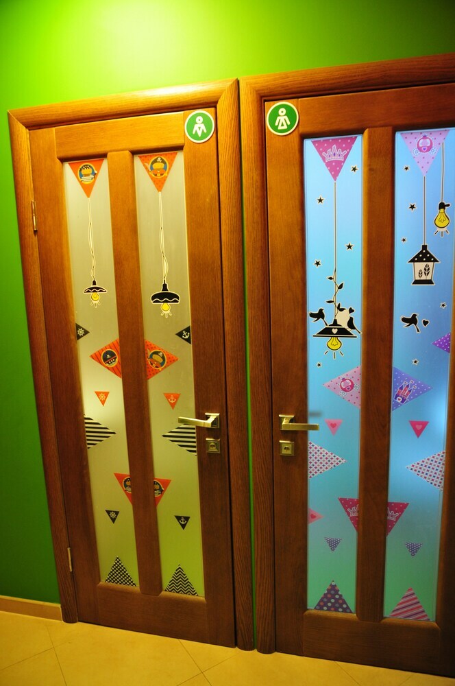 Hostal Green Hostel