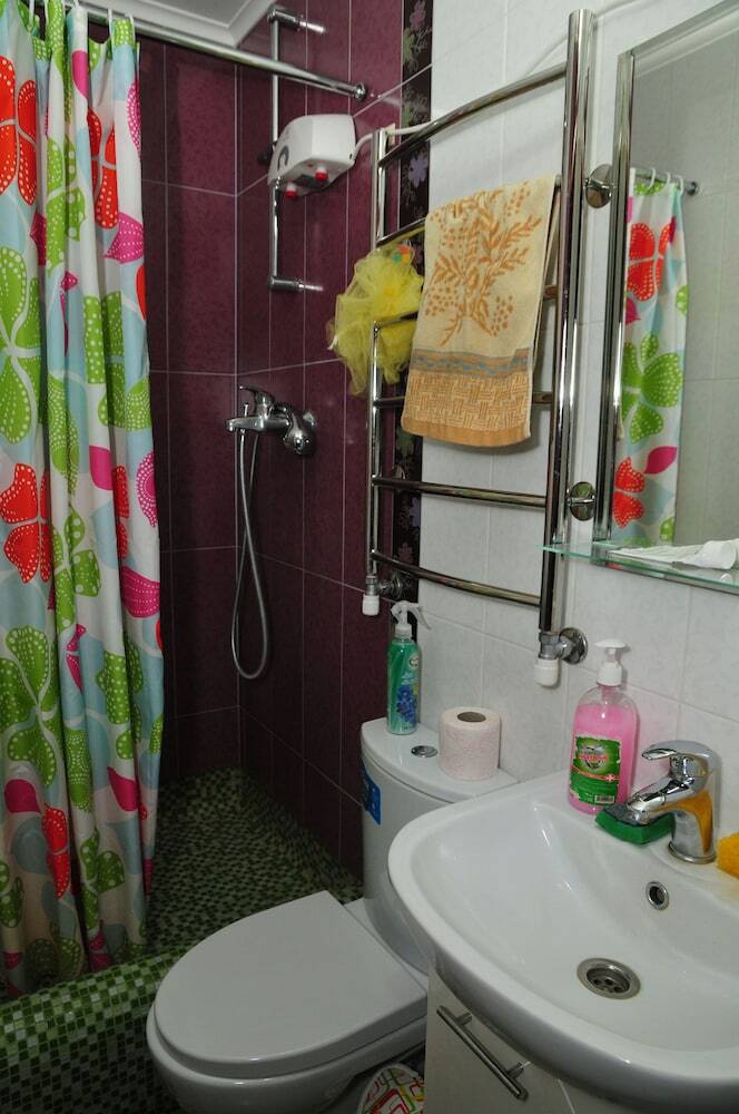 Hostal Green Hostel