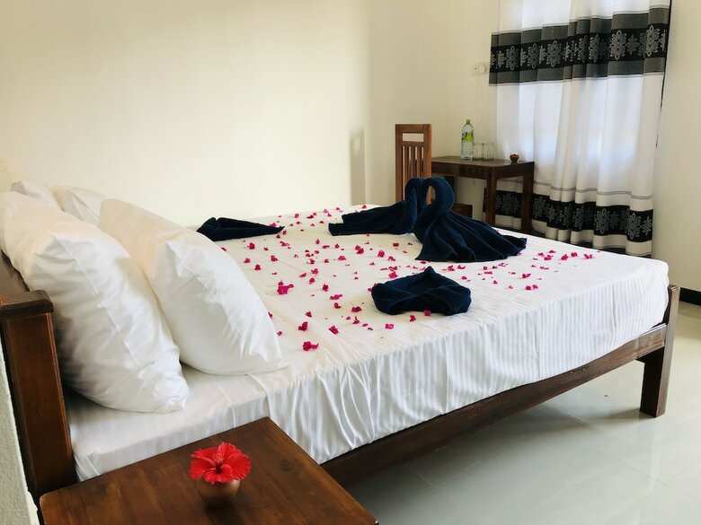 Bed & Breakfast Oasis Bay