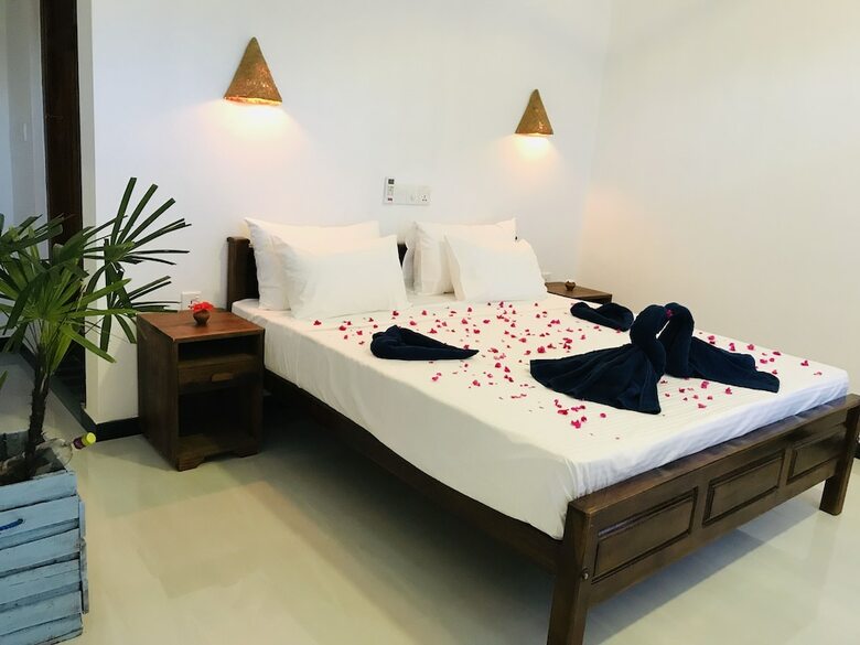 Bed & Breakfast Oasis Bay