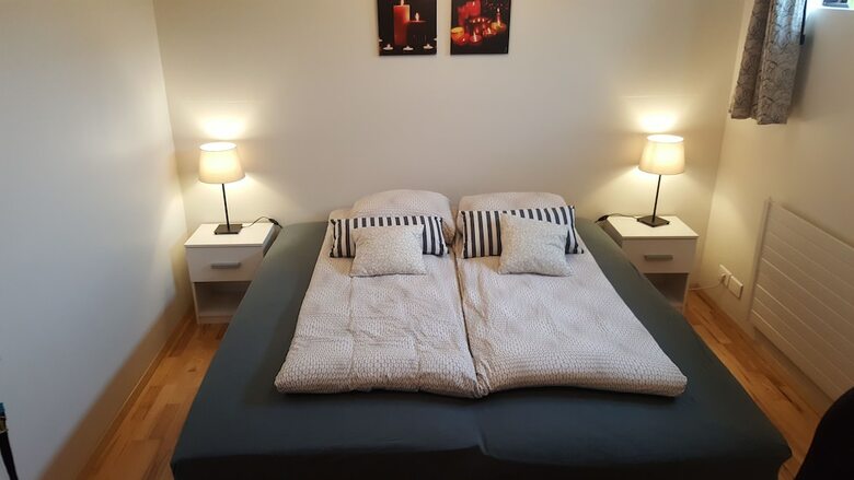 Hotel Anitas Guesthouse