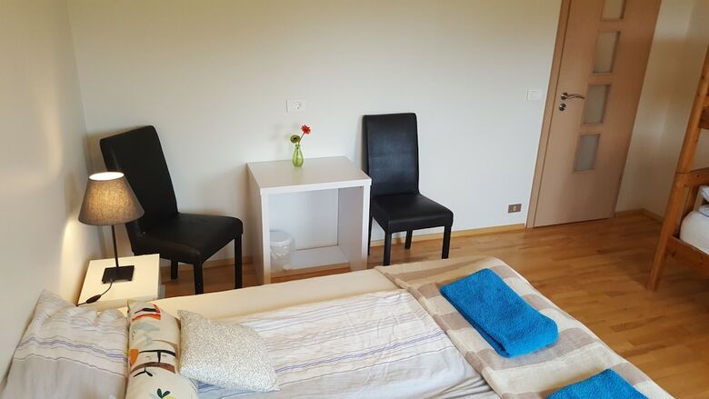Hotel Anitas Guesthouse