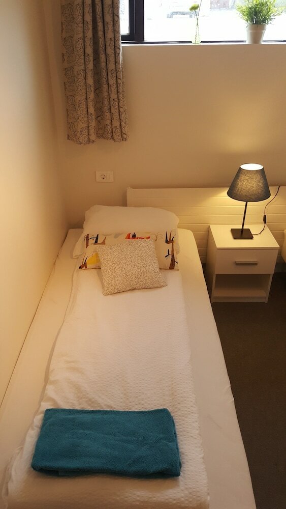 Hotel Anitas Guesthouse