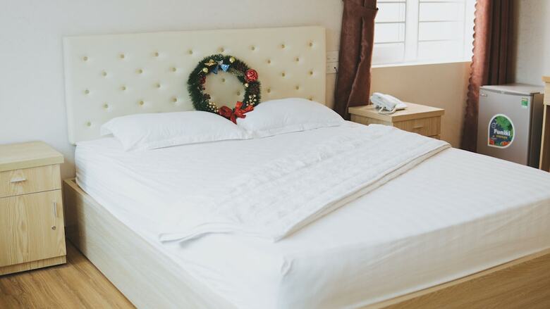 Hoang Ngan 2 Hotel