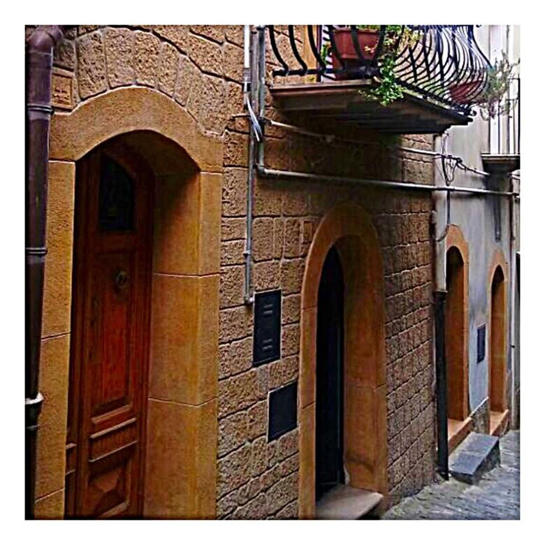 Apartamento Il Giardino Del Saraceno House
