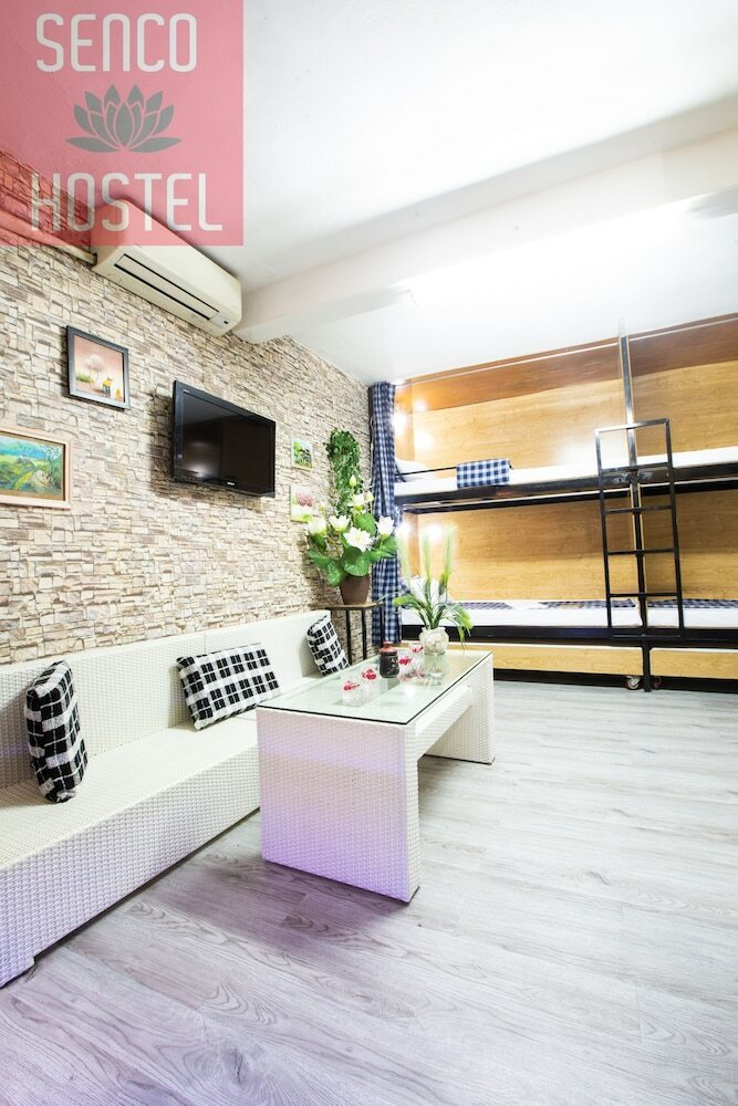 Hostal Senco Female Hostel