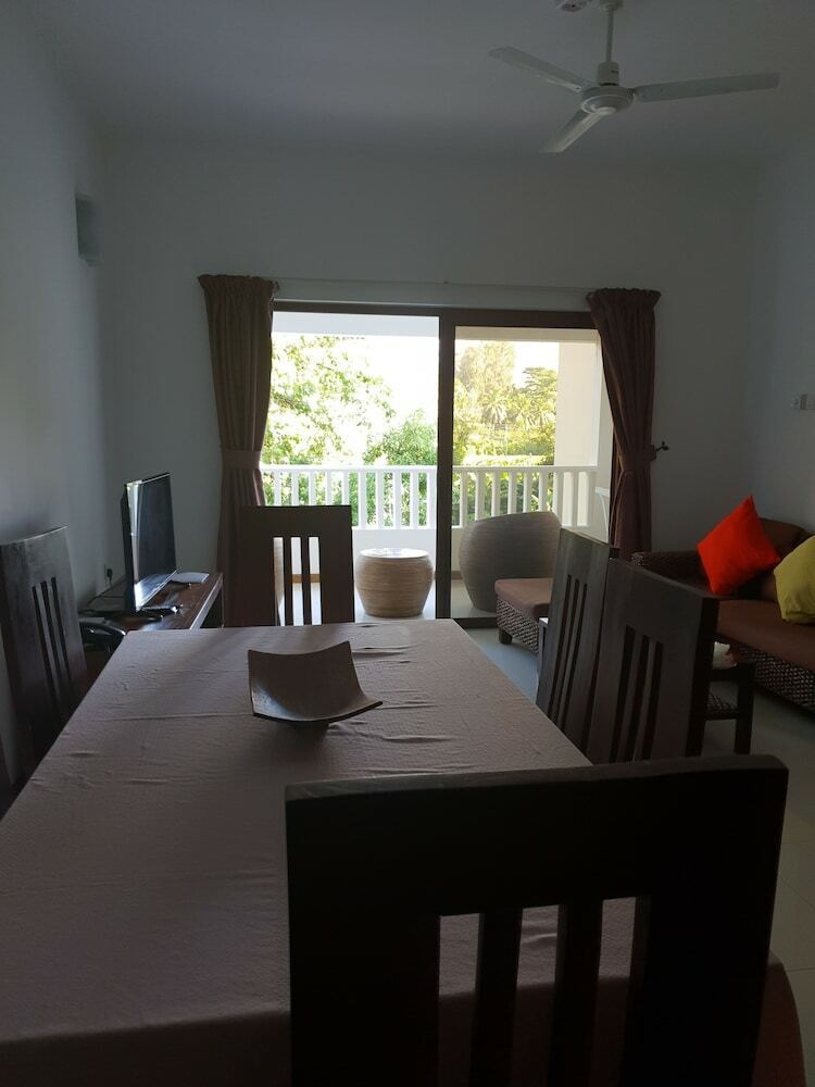 Kanasuk Selfcatering Apartments
