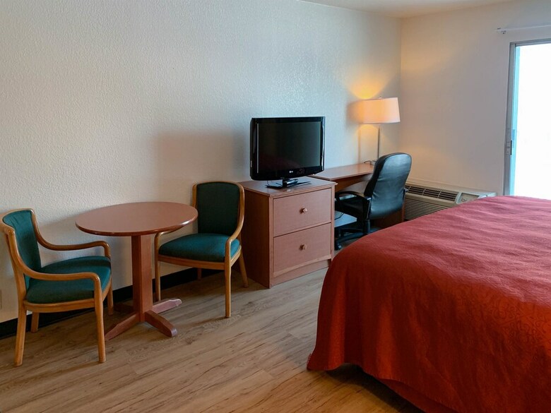 Hotel Studio 6 Lincoln, Ne - Airport
