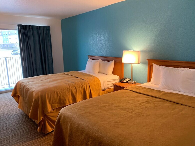 Hotel Studio 6 Lincoln, Ne - Airport