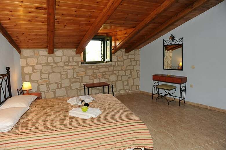 Apartamentos Ammos Villas