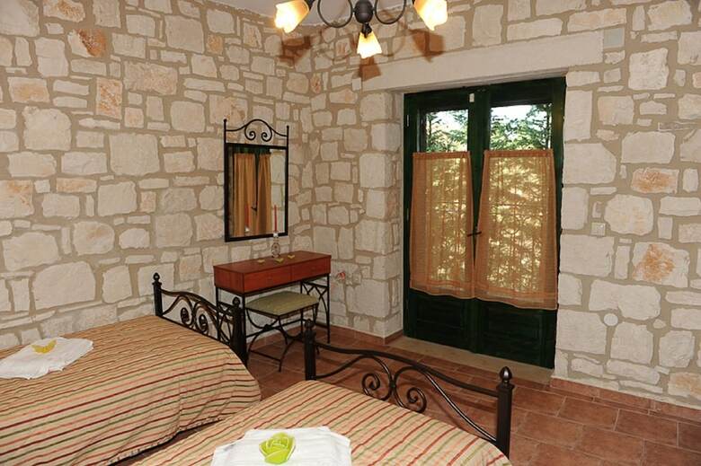 Apartamentos Ammos Villas