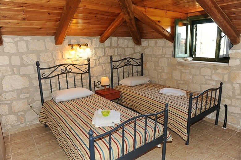 Apartamentos Ammos Villas