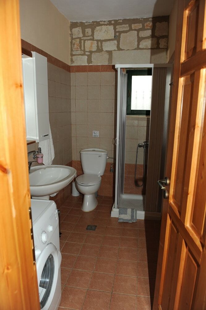 Apartamentos Ammos Villas