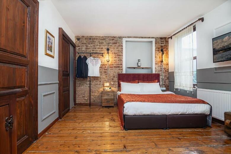 Historic Galata Hotel