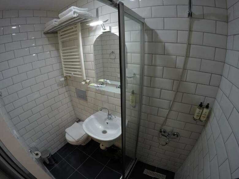 Historic Galata Hotel