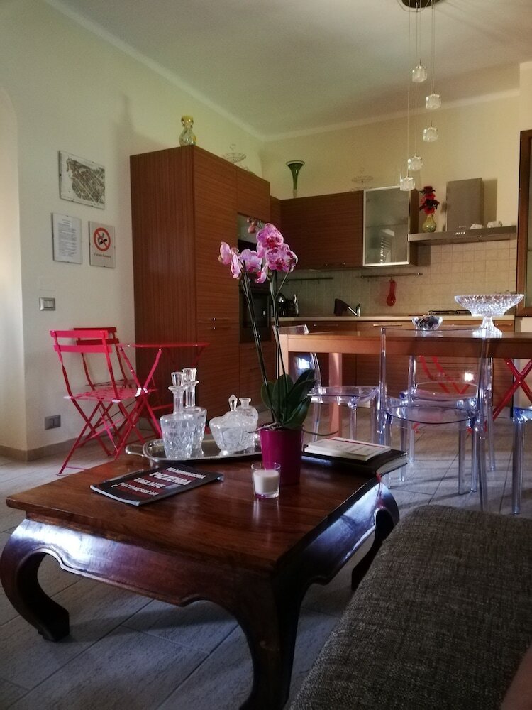 B&B Al Calcandola