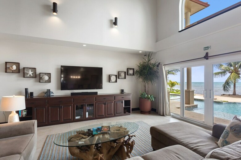 Sirenian Bay Resort & Villas
