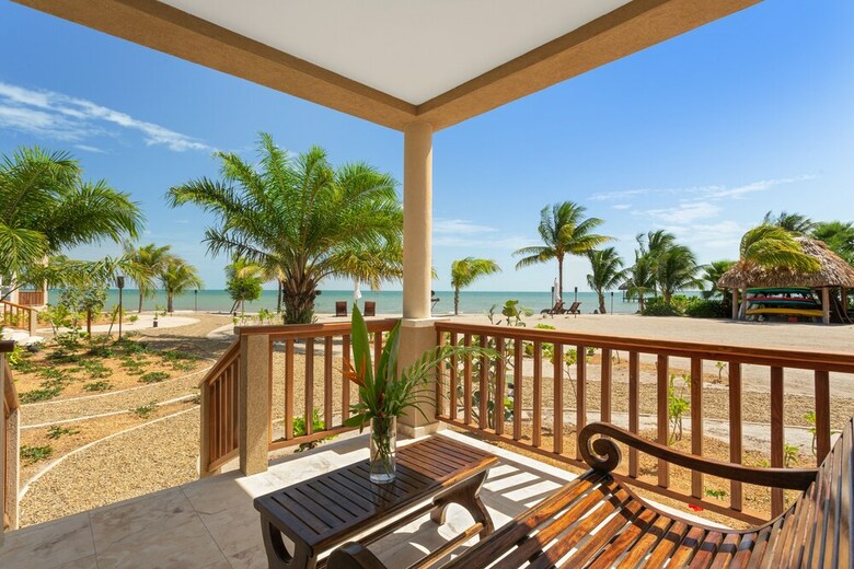 Sirenian Bay Resort & Villas