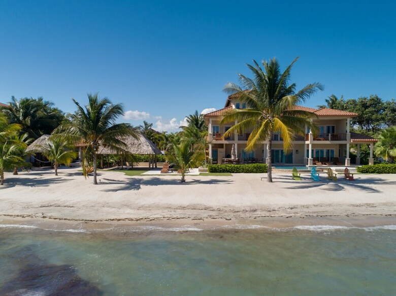 Sirenian Bay Resort & Villas