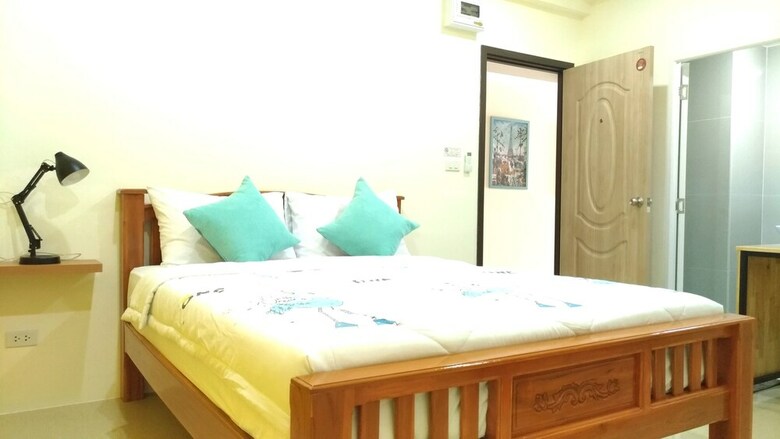 Hotel Puzzle Donmuang