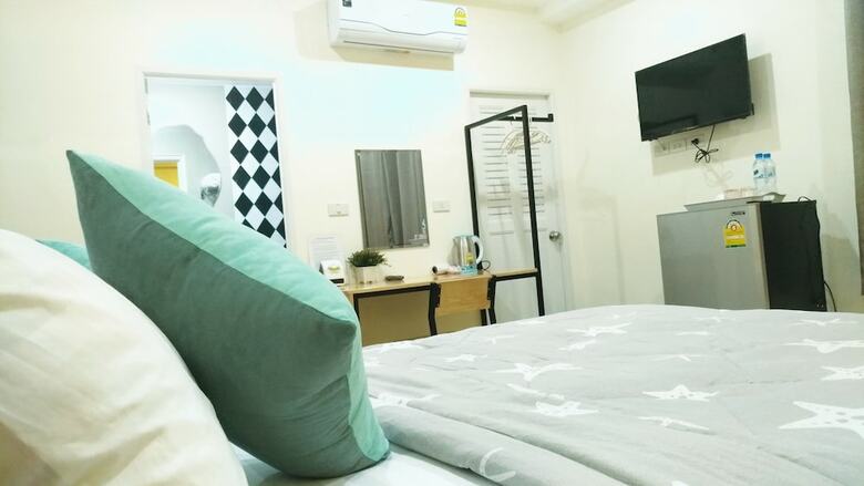 Hotel Puzzle Donmuang