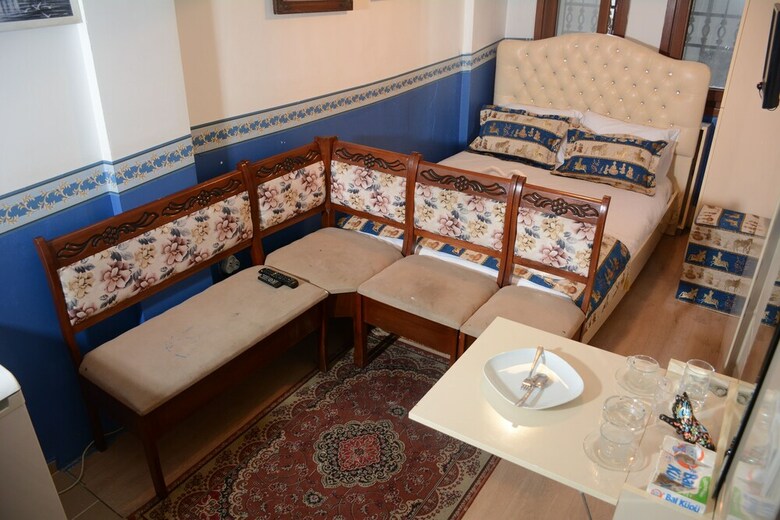 Apartamento Taksim Square Residence