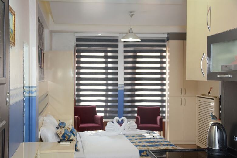 Apartamento Taksim Square Residence