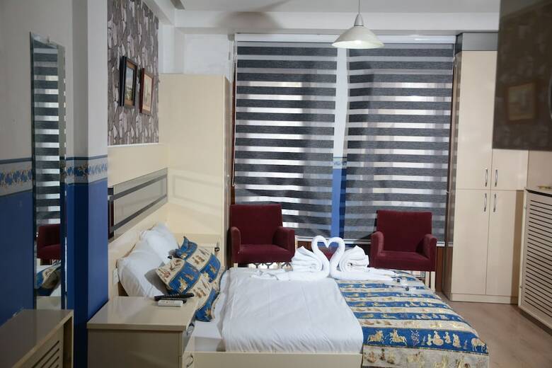 Apartamento Taksim Square Residence