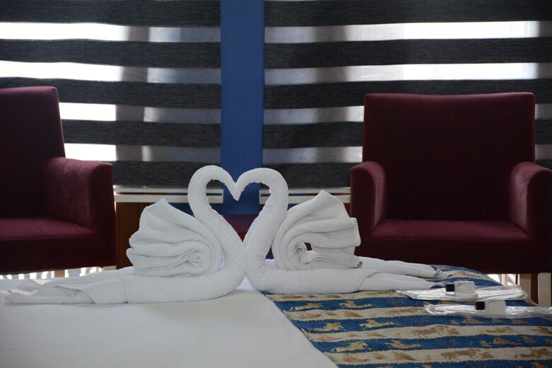 Apartamento Taksim Square Residence