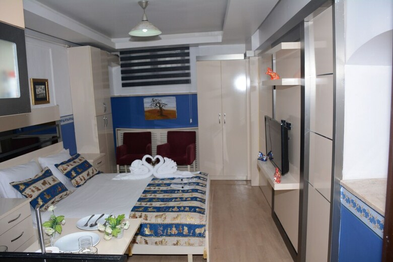Apartamento Taksim Square Residence