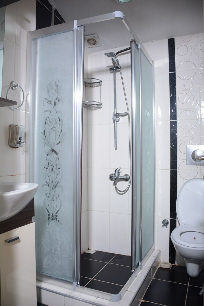 Apartamento Taksim Square Residence