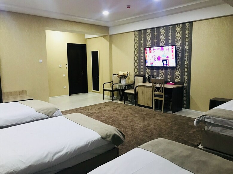 Hua Hotel