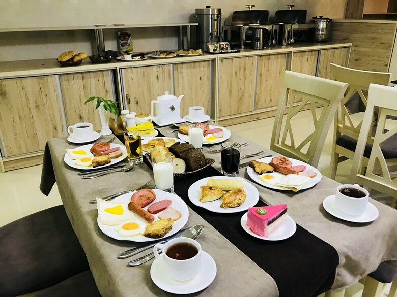 Hua Hotel