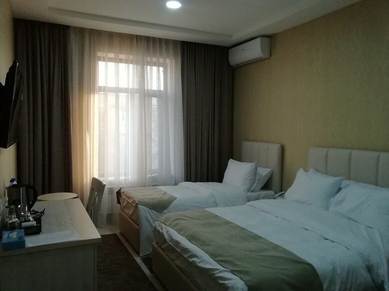Hua Hotel