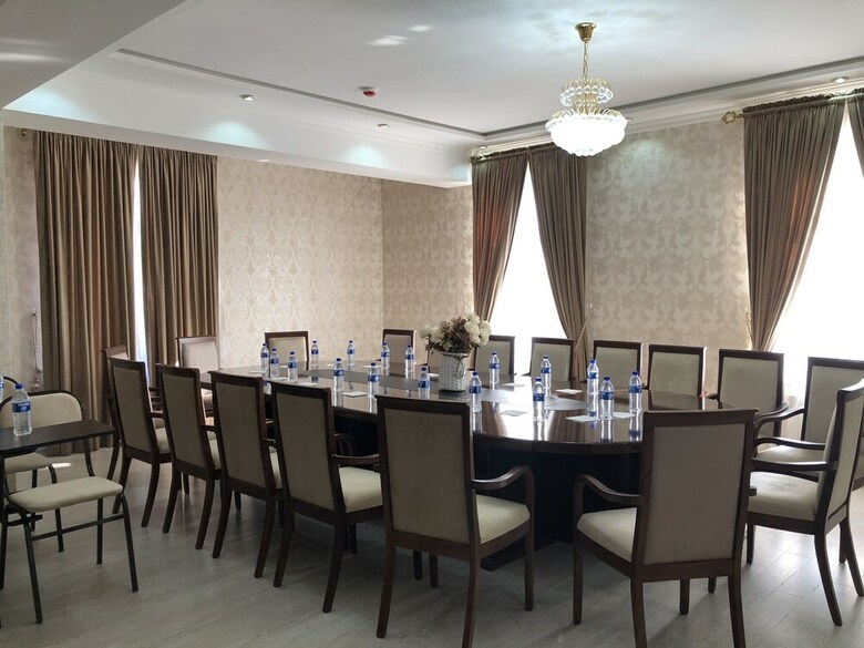 Hua Hotel
