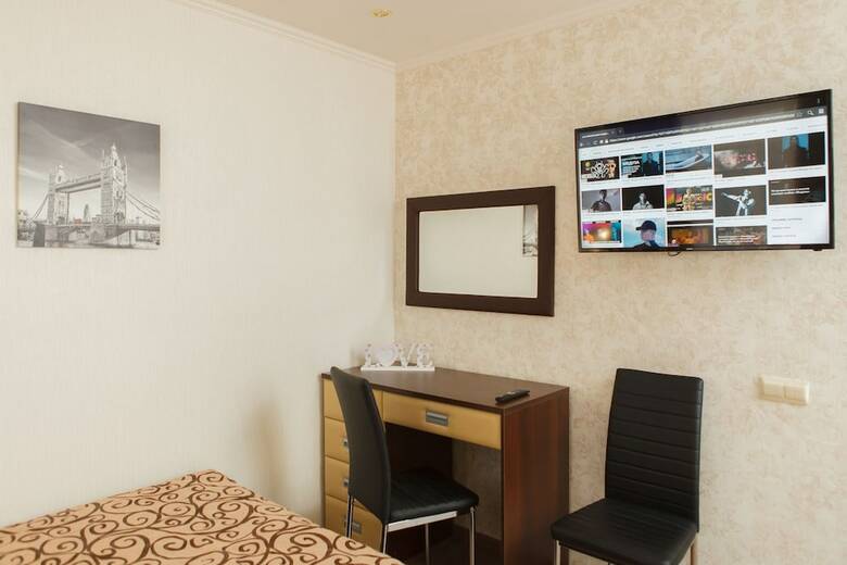 Bed & Breakfast Velvet Hotel