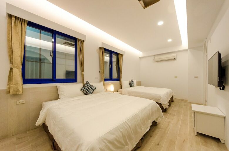 Hotel Emilia Villa