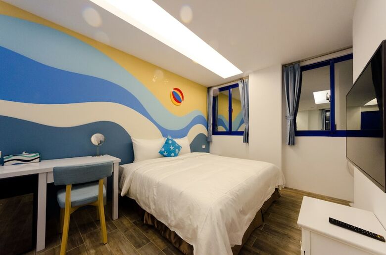 Hotel Emilia Villa