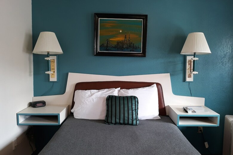 Motel Oyo Hotel Rose's Willcox - North Haskell Ave