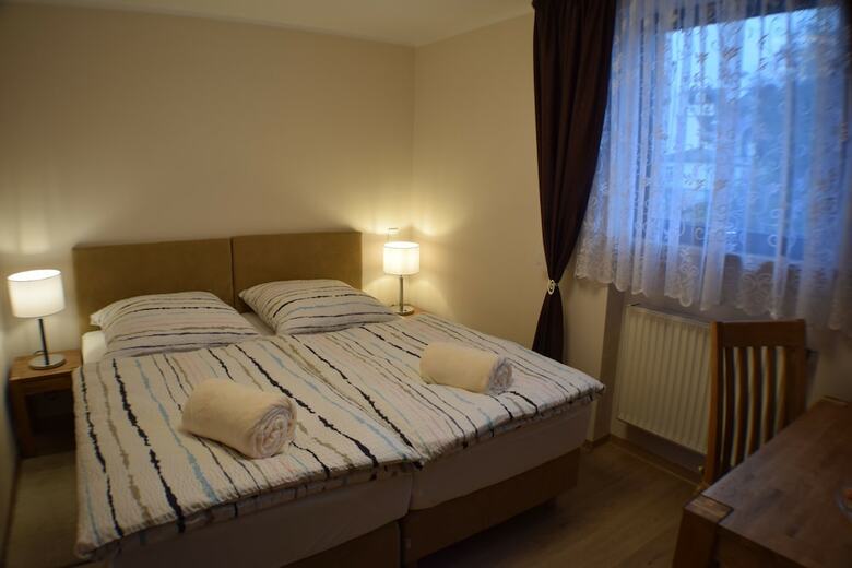 Hotel B�rgergesellschaft
