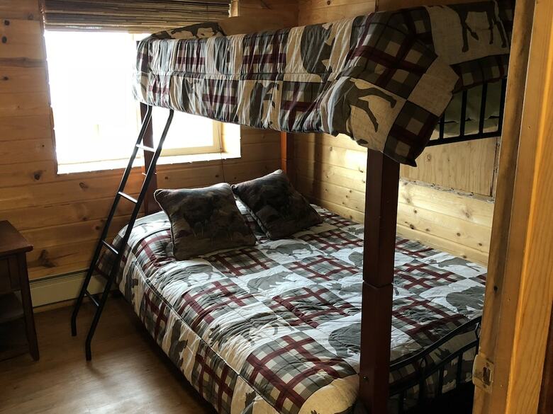 Posada Alpine Creek Lodge