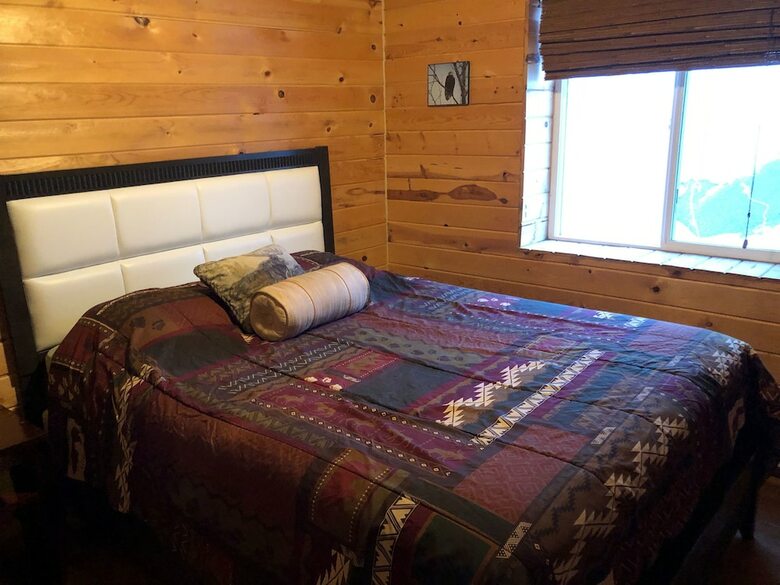 Posada Alpine Creek Lodge